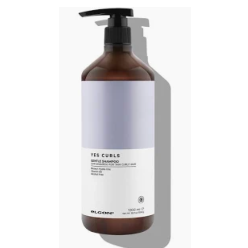 Elgon Yes Curls Hydra Shampoo 1L