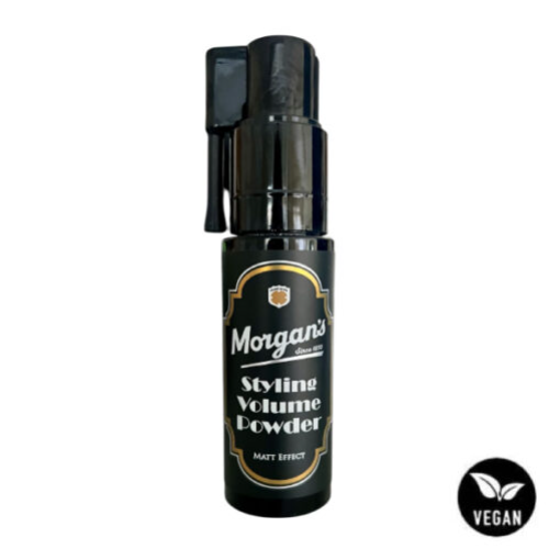 Morgan's Pomade Volume Powder