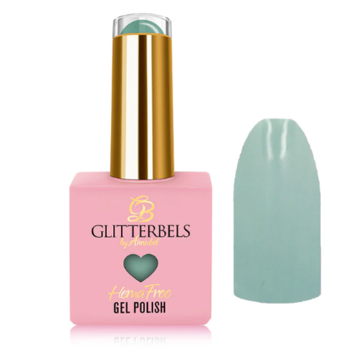Glitterbels HEMA Free Gel Polish - More Please 8ml