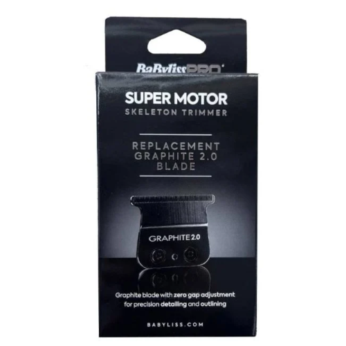 Babyliss Pro Skeleton Replacement Blade BAB7072U