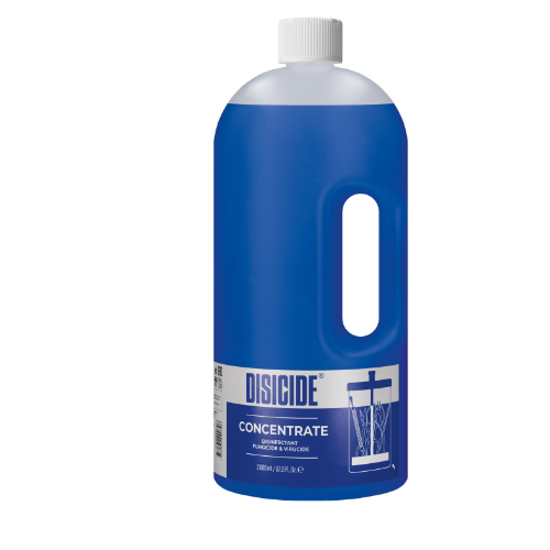 Disicide Concentrate  2000ml