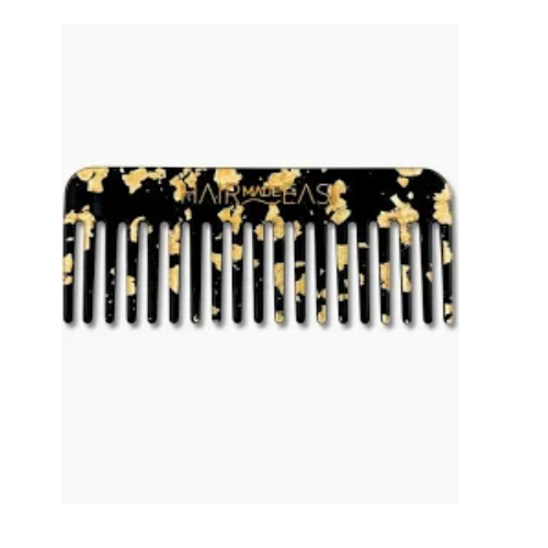 Hair Made Easi Luxury Wide Tooth Comb