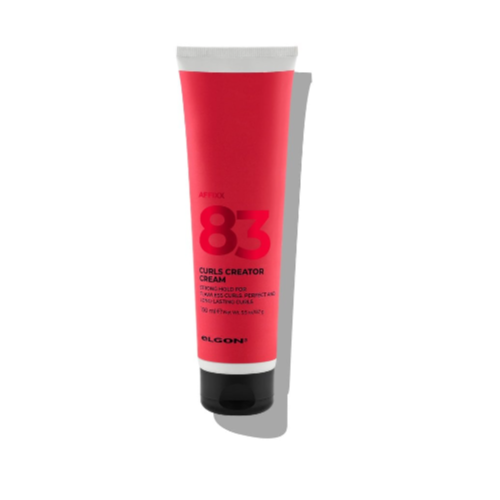 Elgon Affixx 83 Curls Creator Cream 150ml