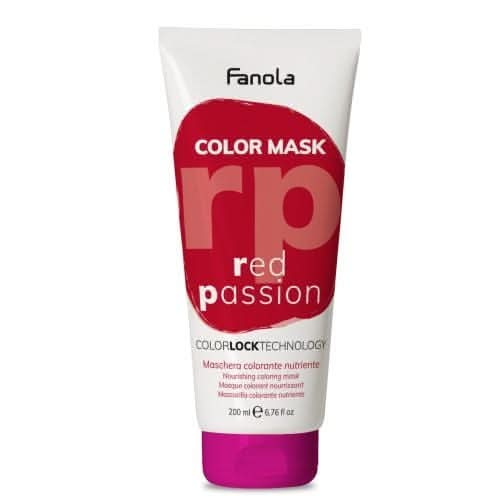 Fanola Color Mask 200ml