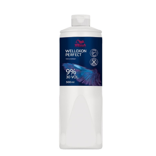 Wella Welloxon Perfect Developer 9% 500ml