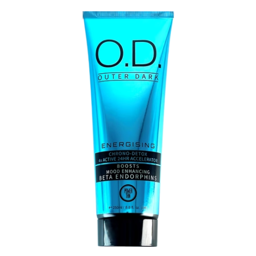 Power Tan Outer Dark Tanning Accelerator