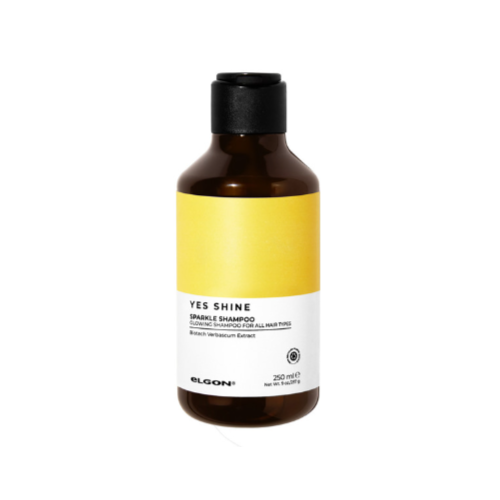 Elgon Yes Shine Shampoo 250ml