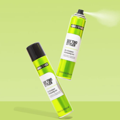 Osmo Day Two Styler Dry Shampoo