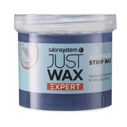 Just Wax Expert Advanced Strip Wax 425g