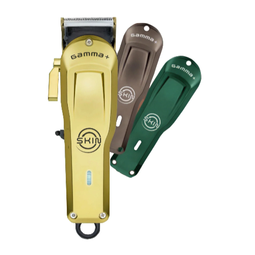 Gamma + Boosted Skin Clipper Ltd Edition