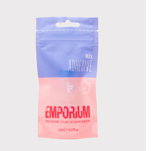 The Eyelash Emporium Flex Eyelash Adhesive