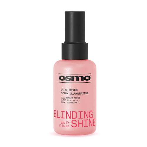 Osmo Blinding Shine Serum