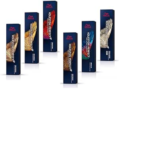 Wella Koleston Perfect ME+ 2/0 Black