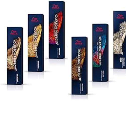 Wella Koleston Perfect ME+ 33/0 Intense Dark Brown