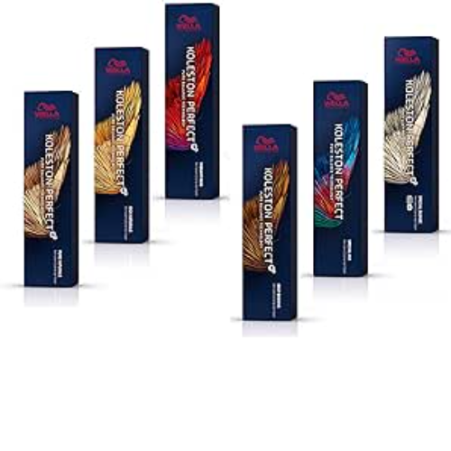 Wella Koleston Perfect ME+ 4/3