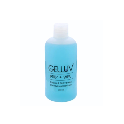 GELLUV Nail Prep and Wipe 500ml