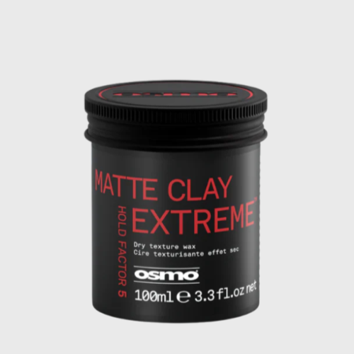 OSMO Matte Clay Extreme