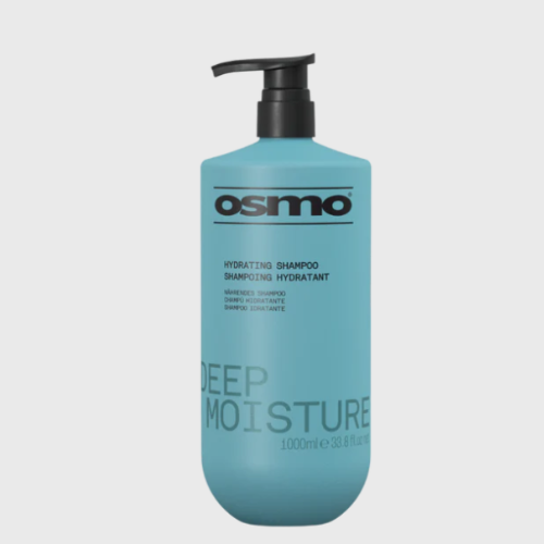 OSMO Deep Moisture Hydrating Shampoo 1L