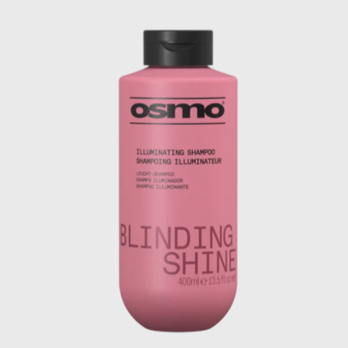 OSMO Blinding Shine Illuminating Shampoo 400ml
