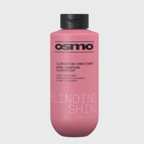 OSMO Blinding Shine Illuminating Conditioner 400ml