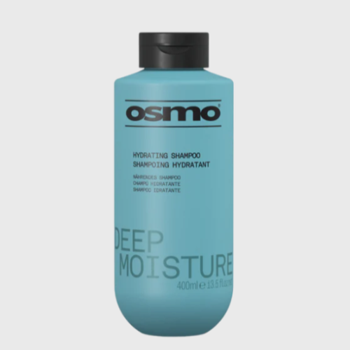 OSMO Deep Moisture Hydrating Shampoo (400ml)