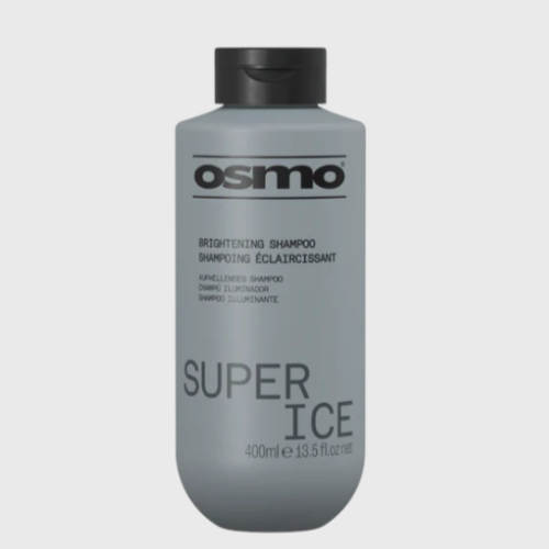 OSMO Super Ice Brightening Shampoo 400ml