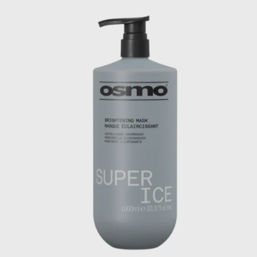 OSMO Super Ice Brightening Mask 1L