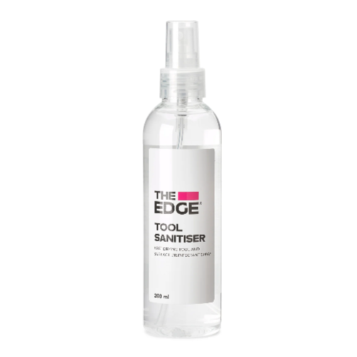 The Edge - Tool Sanitiser Spray 200ml