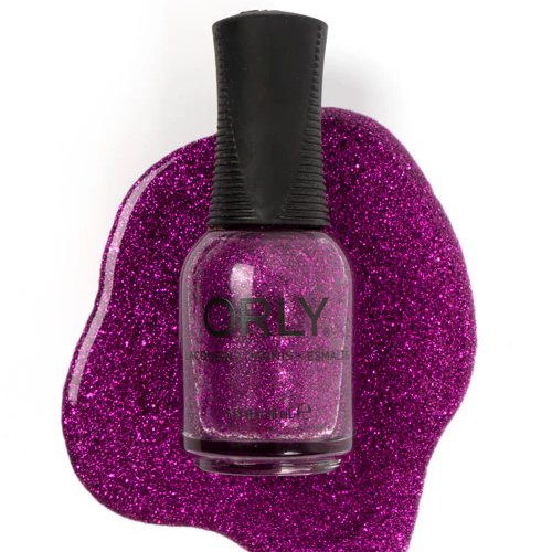 ORLY Bubbly Bombshell Nail Polish 18ml