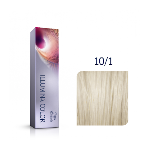 Wella Professionals Illumina 10/1 60ml