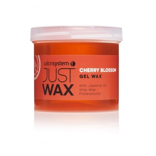 Just Wax Cherry Blossom - Gel Wax
