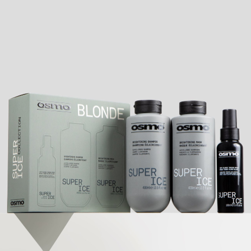 Osmo Super Ice Collection 2025