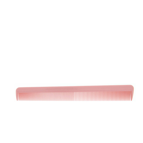 It&ly Extra Long Pink Cutting Comb