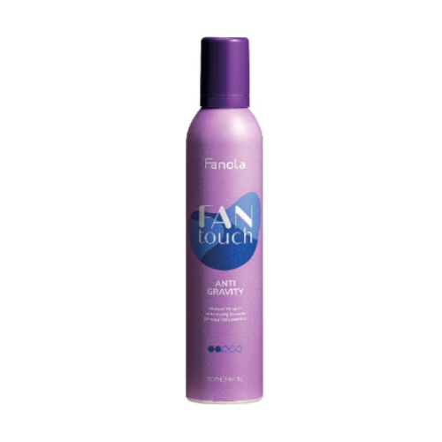 Fanola Fantouch Anti Gravity Volume Mousse 300ml