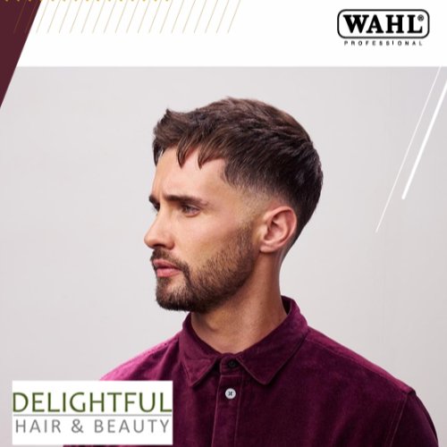 WAHL Education: The Fade *DEPOSIT