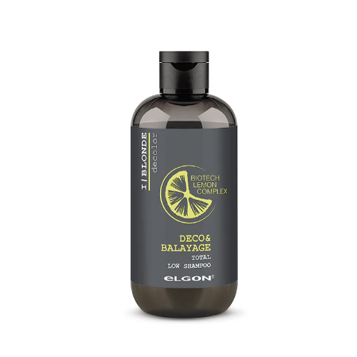 Elgon Deco&Balayage Total Low Shampoo 250ml
