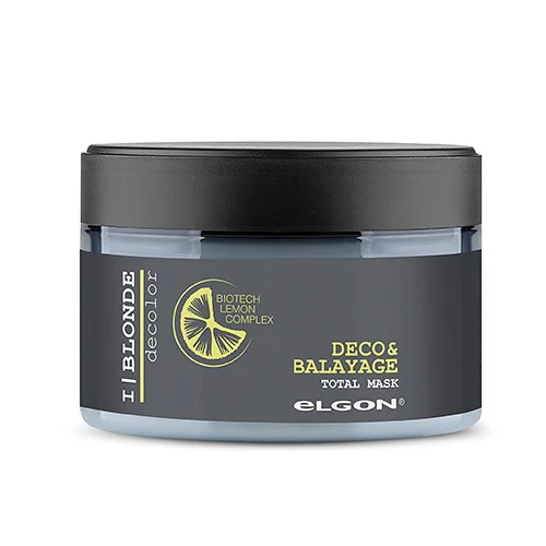 Elgon Deco&Balayage Total Mask 200ml