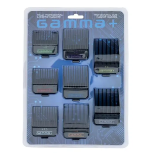 Gamma+ Set of 8 Magnet Guards