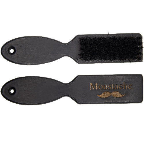 Moustache Fade Brush