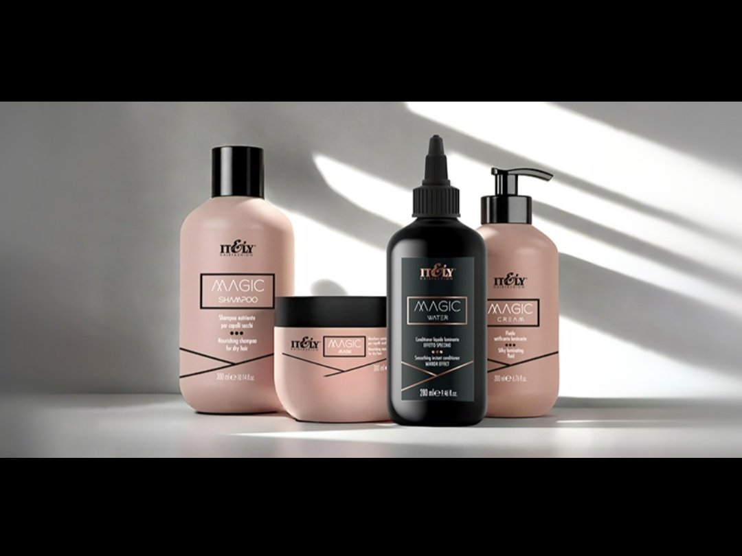 The NEW It&ly Magic Collection