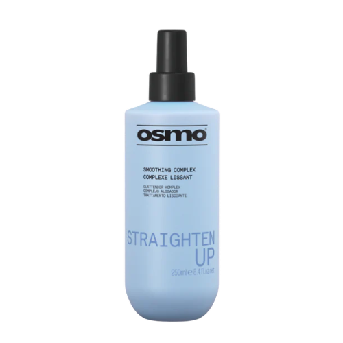 OSMO Straighten Up Keratin Smoothing Fluid 250ml