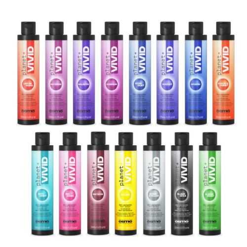 OSMO Planet Vivids 150ml