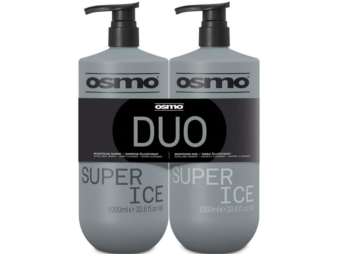 Introducing the New Generation of OSMO 1000 ml Duo Packs