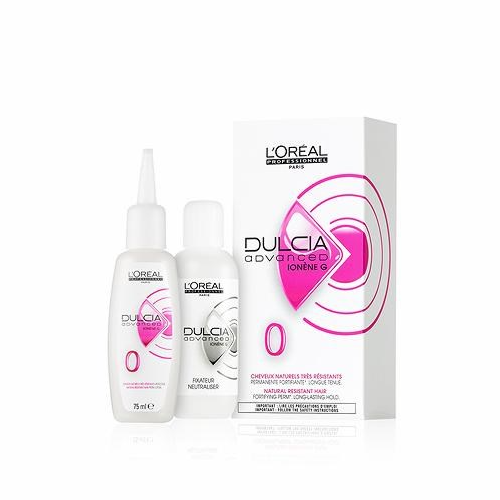 Dulcia Advanced Professional Perms