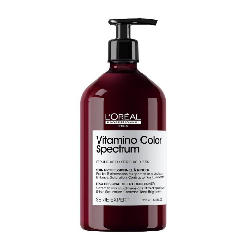 L'Oreal Serie Expert Vitamino Color Spectrum Conditioner 500ml