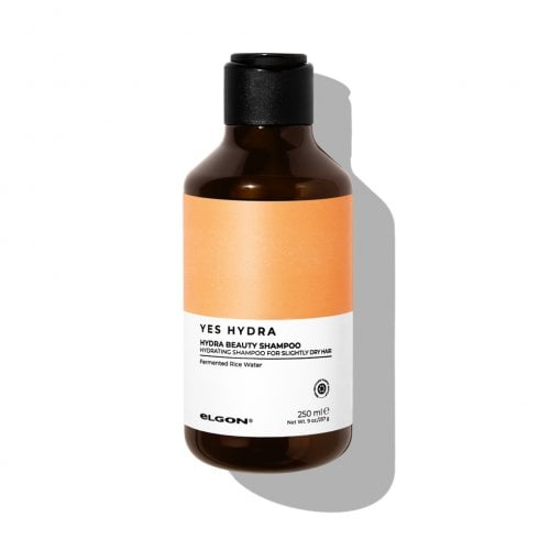 Yes Hydra Beauty Shampoo 250ml