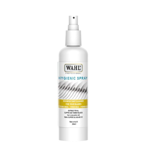 Wahl Hygienic Clipper Spray 250ml
