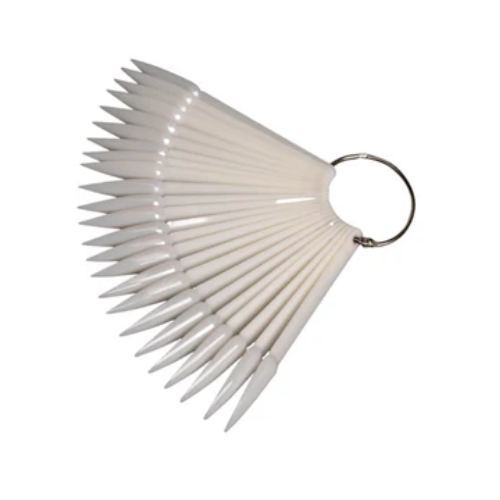 GELLUV Stilleto Tips Lollipop x50