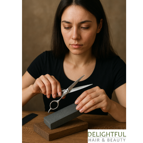 Local Drop Off Scissor Sharpening Service