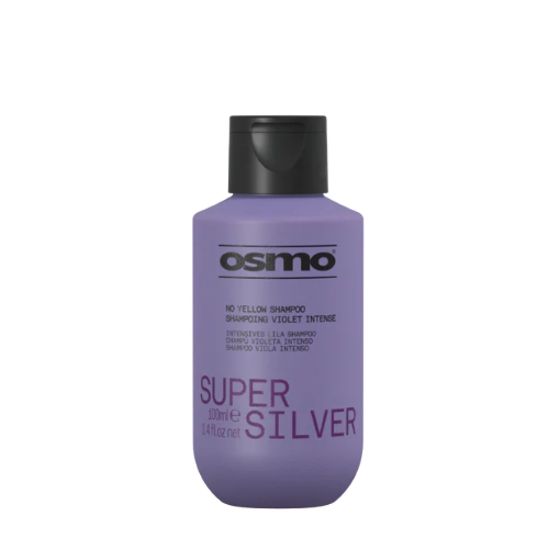 OSMO Super Silver No Yellow Shampoo 100ml